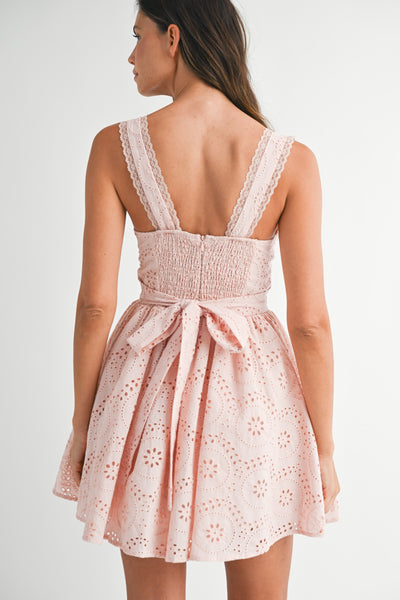 Rylee Dress