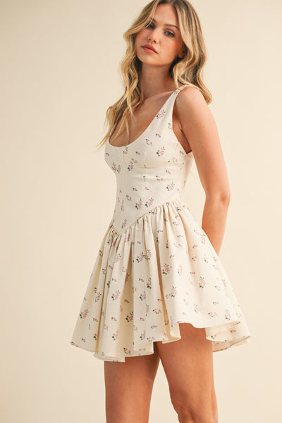 Amara Dress