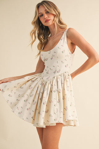 Amara Dress