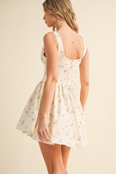 Amara Dress