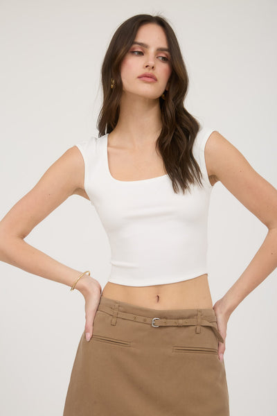 Kaiya Tops
