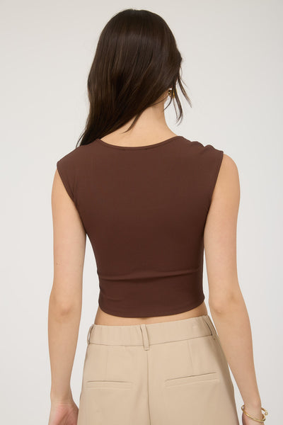 Kaiya Tops