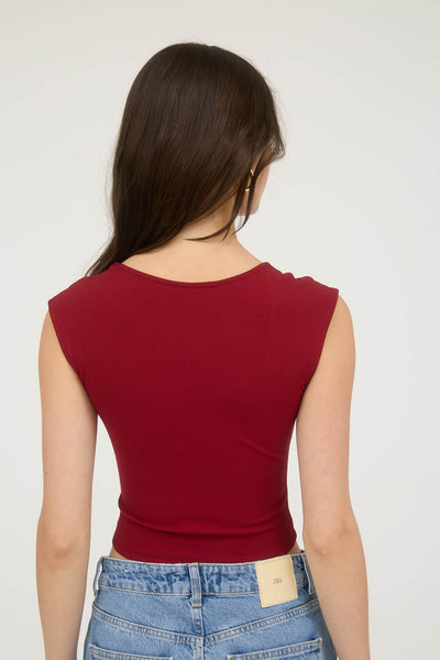 Kaiya Tops