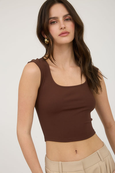 Kaiya Tops