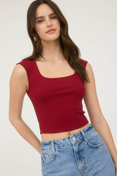 Kaiya Tops