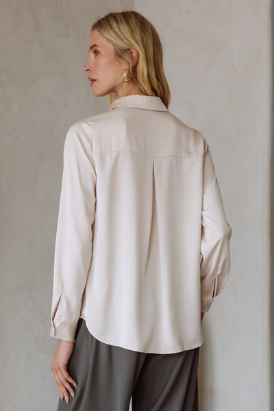 Honey Blouse