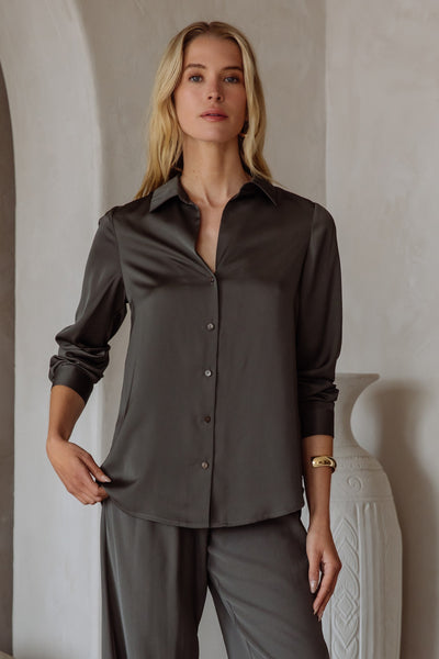 Honey Blouse
