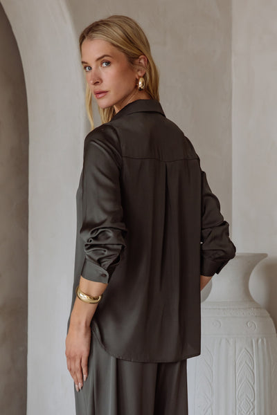Honey Blouse
