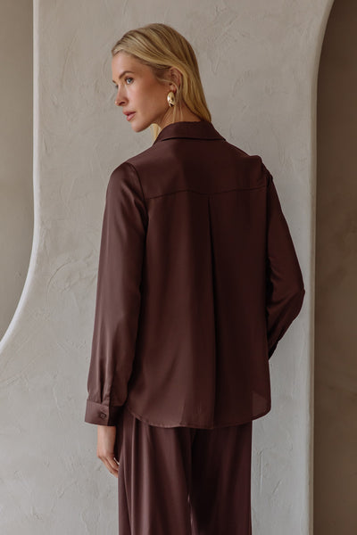 Honey Blouse