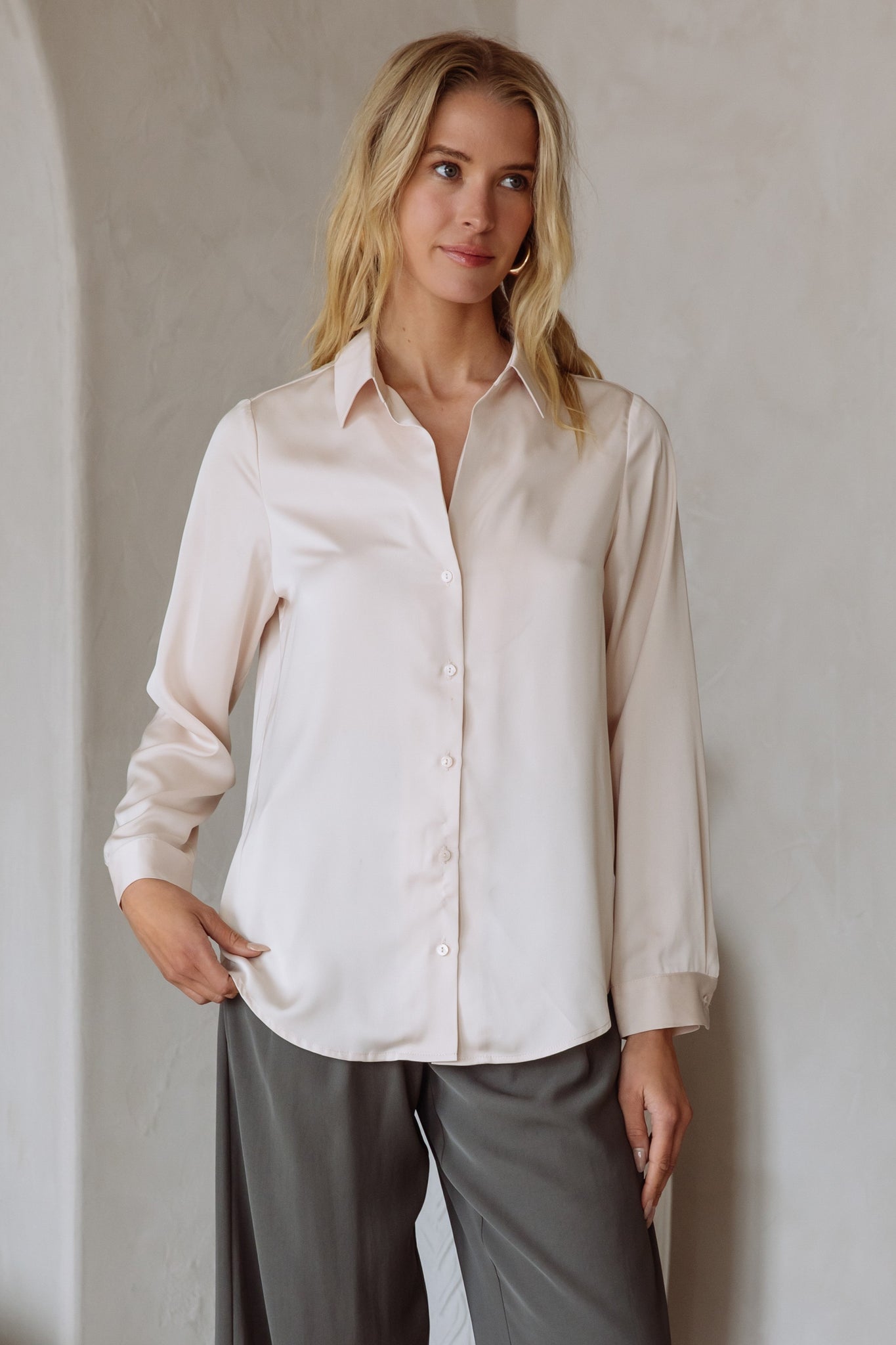 Honey Blouse
