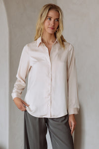 Honey Blouse