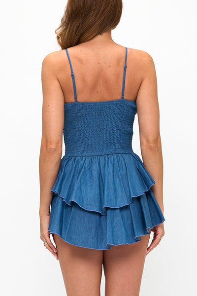 Maelynn Dress