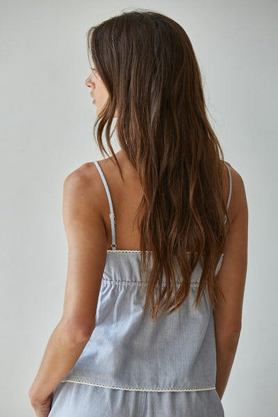 Paloma Tank