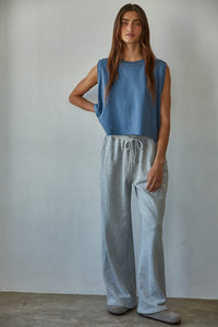 Onset Wide Leg Pants