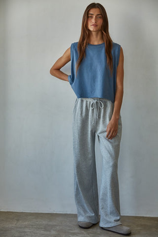 Onset Wide Leg Pants