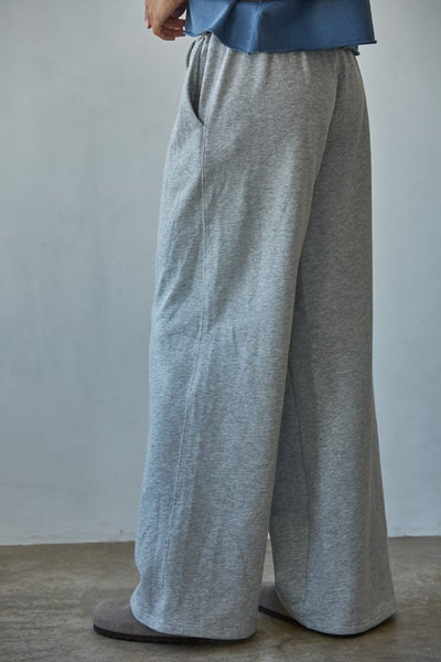 Onset Wide Leg Pants