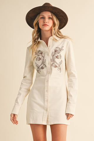 Liv Dress