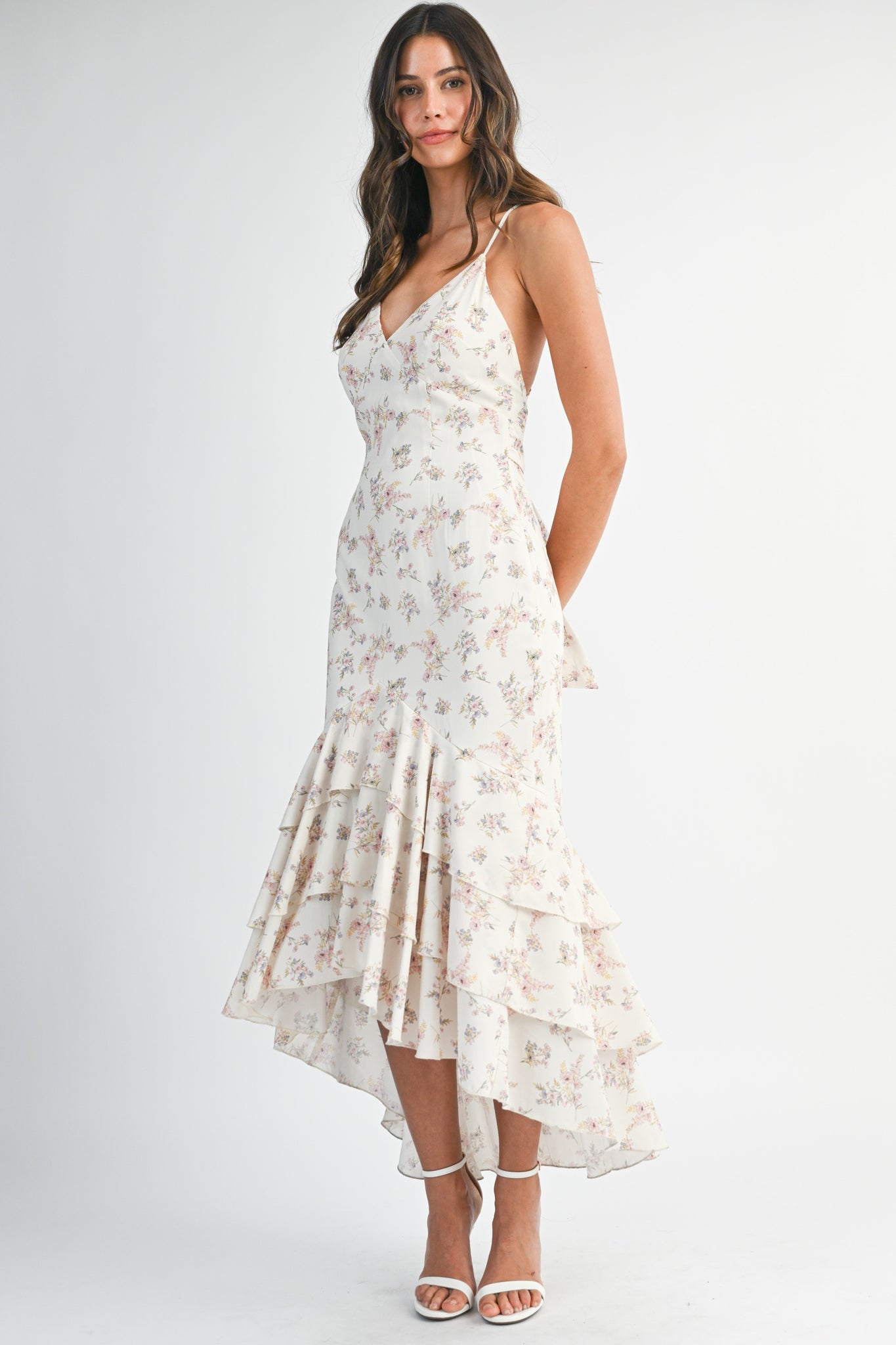 Juliette Dress