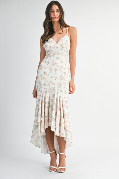 Juliette Dress