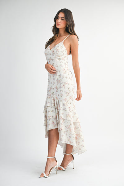Juliette Dress