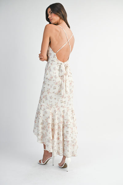 Juliette Dress