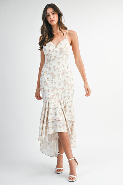 Juliette Dress