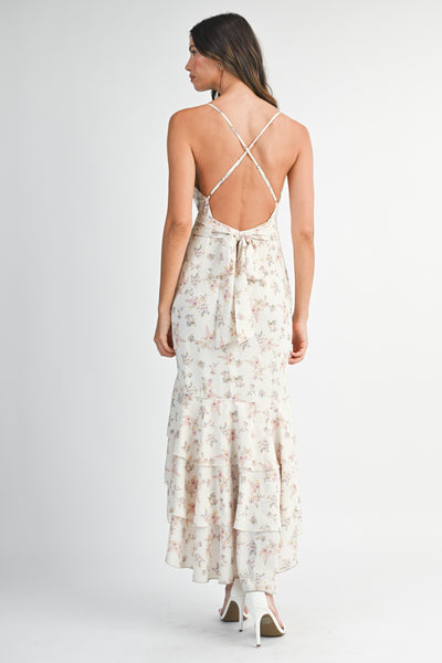 Juliette Dress