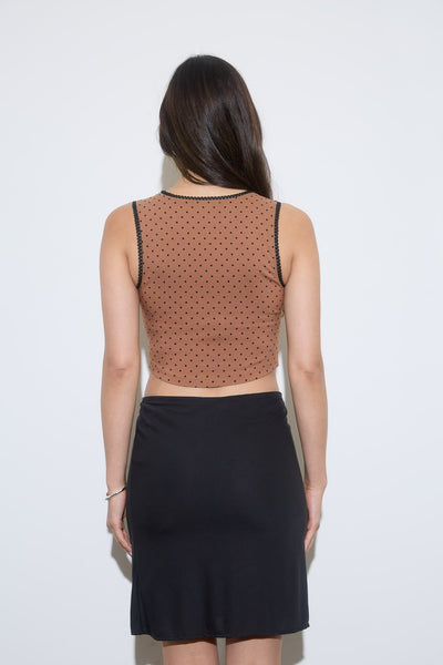 Henley Top