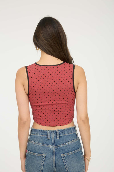 Henley Top