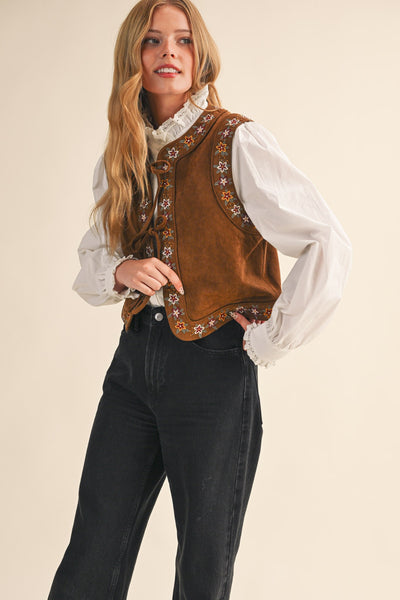 Elsa Vest
