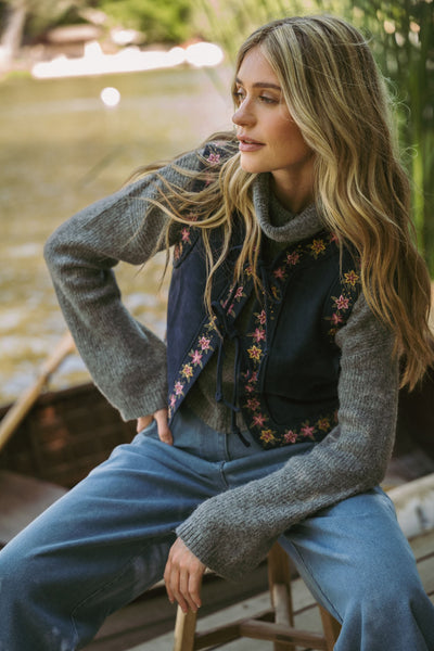 Elsa Vest