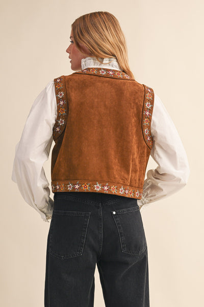 Elsa Vest