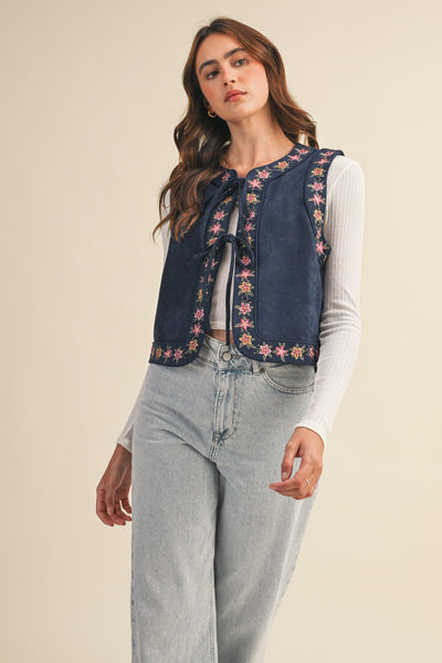 Elsa Vest