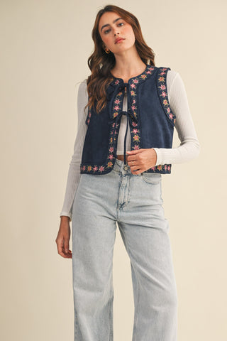 Elsa Vest