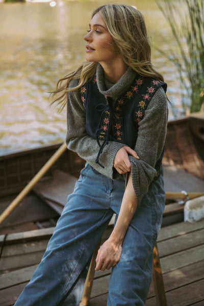 Elsa Vest