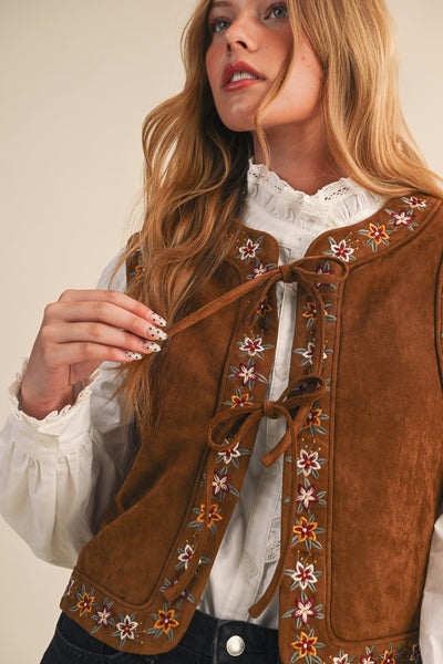 Elsa Vest