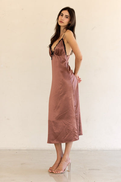 Rayne Dress