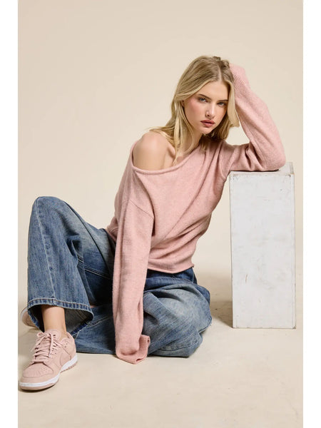 Wesley Sweater