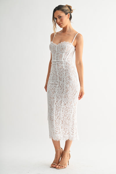 Elope Dress