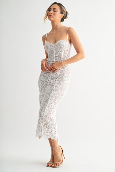Elope Dress