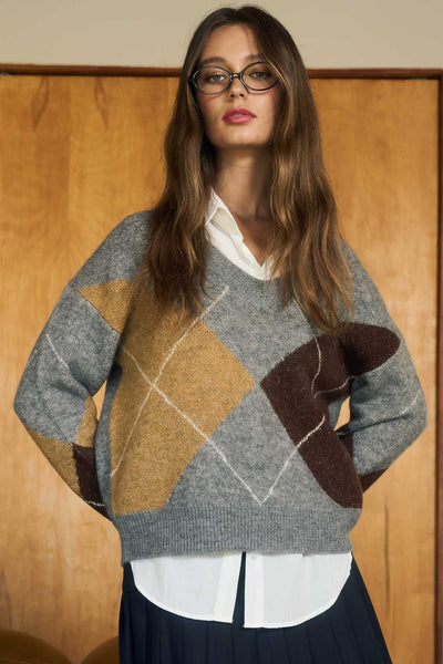 Zendaya Sweater