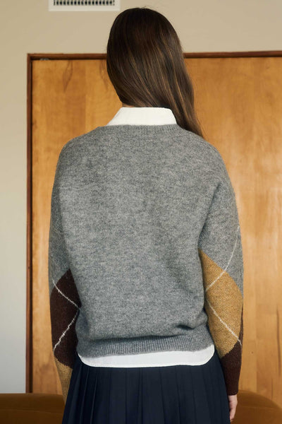 Zendaya Sweater