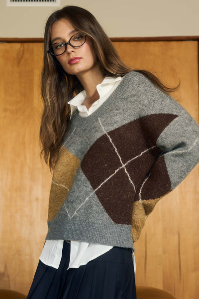Zendaya Sweater