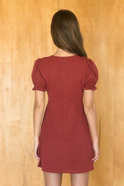 Marianna Dress