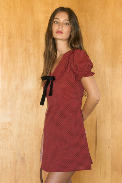 Marianna Dress