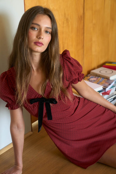 Marianna Dress