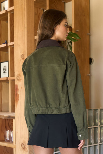 Malaysia Jacket