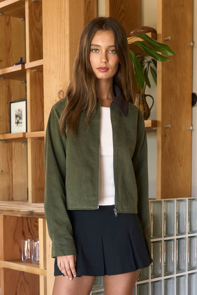Malaysia Jacket