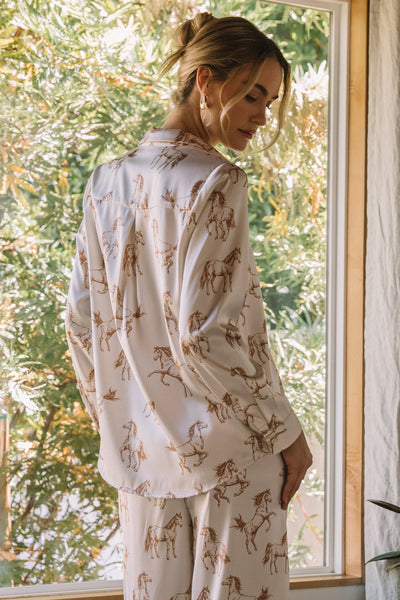 Amaris Blouse