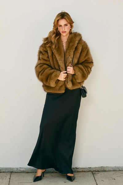 Henley Coat